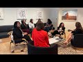 DC Green Bank Celebrates Women's History Month