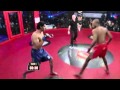 Michael Page vs Haitham Tantway