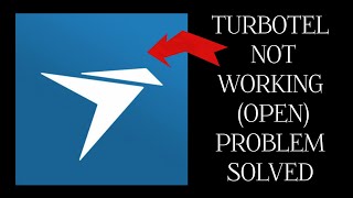 How To Solve TurboTel App Not Working(Open) Problem || Rsha26 Solutions screenshot 4