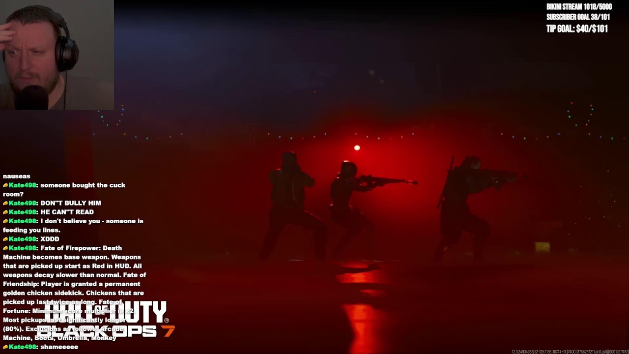 FUNNIEST CANADIAN STREAMER FINISHES OFF THE EASTER EGG