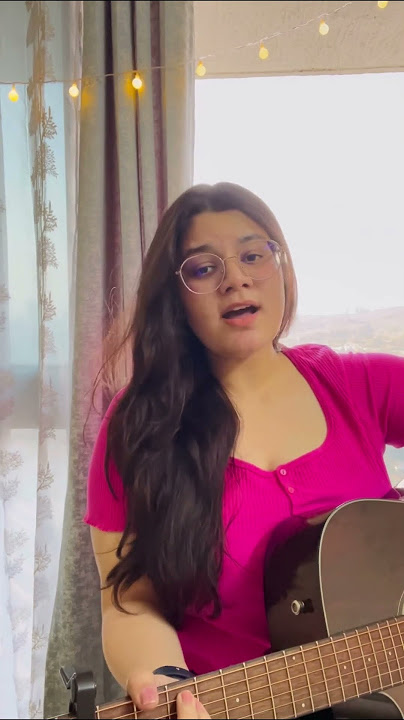 Kya mujhe pyar hai || cover song ||