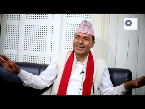 भरतपुरमा विजयी हुन चाहेका विजय