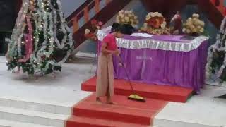 Prolog Natal SMP N 2 P. Julu