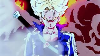 lil uzi vert - super saiyan trunks (slowed | reverb)