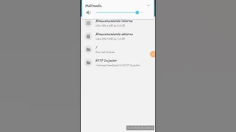 SERVIDOR PARA TELCEL DE HTTP INJECTOR 2018