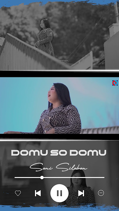Sani Silaban - Domu So Domu #permataproduction #