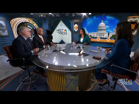 Post Game: Obama campaigns for Abdul El-Sayed despite his past criticism