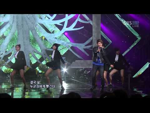 【HD】110320 인가 가슴 시린 이야기 (호야컷)