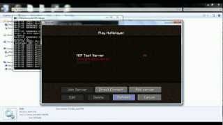 Celebrity Minecraft Coding Tutorial Working Nuker. Wealth