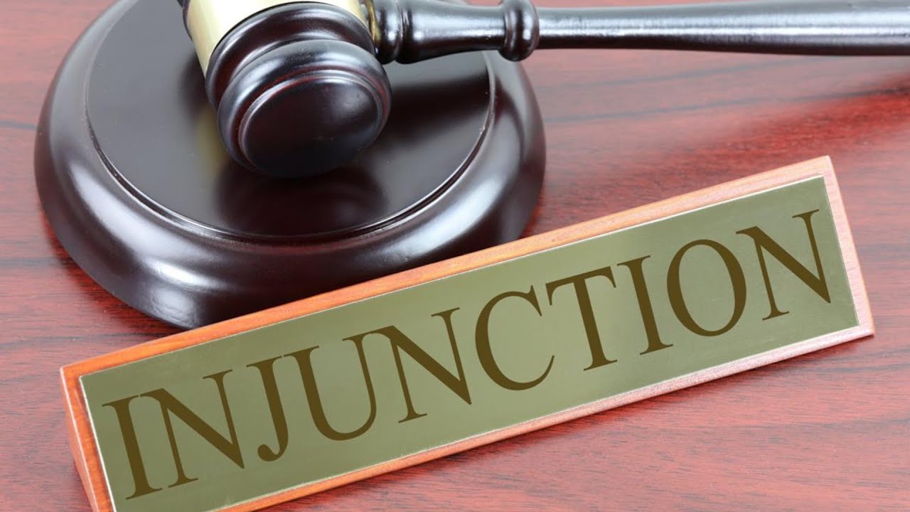 Universal Injunctions