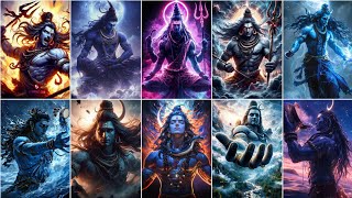 Trending Mahakal HD Wallpaper Photo | Mahakal Dp Images For WhatsApp | Mahadev Ka photo |Mahakal dpz screenshot 3