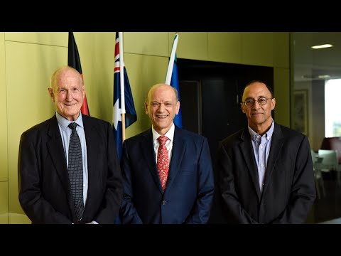 2023 Merson Lecture The Neurobiology of Depression