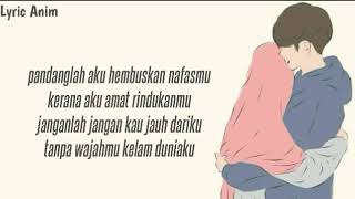 Bila Bermimpi kamu jaga dari tidur ku aku sebut nama mu aku seru cinta mu chombi