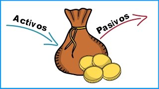 Activos y pasivos ¿En que invertir?