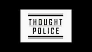 Drop D - The Thought Police
