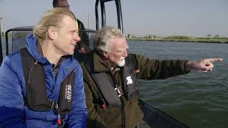 Vroege Vogels - Dynamiek van de IJssel