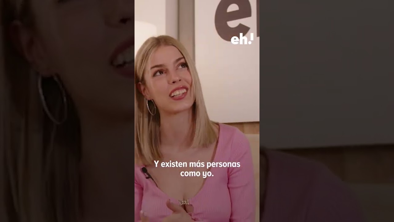 Nerea Rodríguez y los filtros de Instagram