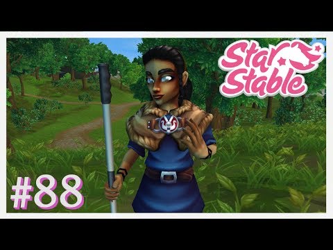 Star Stable Online #88 – Wo ist Rania? [Let's Play] SSO - YouTube