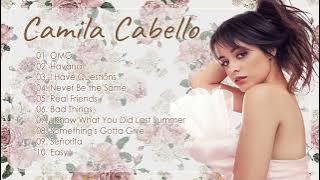 Camila.Cabello Greatest Hits Full Album 2022 - Best Songs Playlist This Week