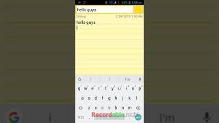 How to hack coc  and got unlimited sources 100% working apkpure Mk screenshot 2