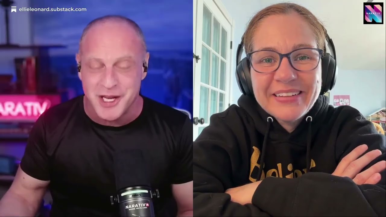 The Epstein Files with Zev and Ellie