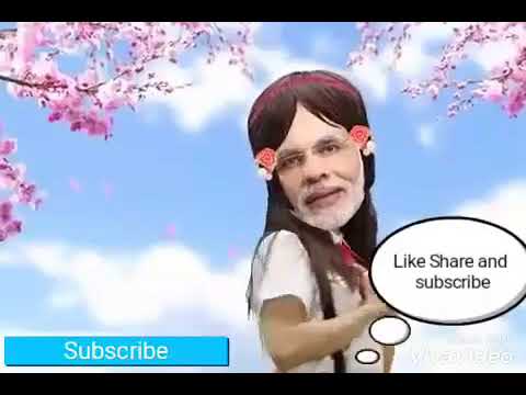 Akhomiya modi dance