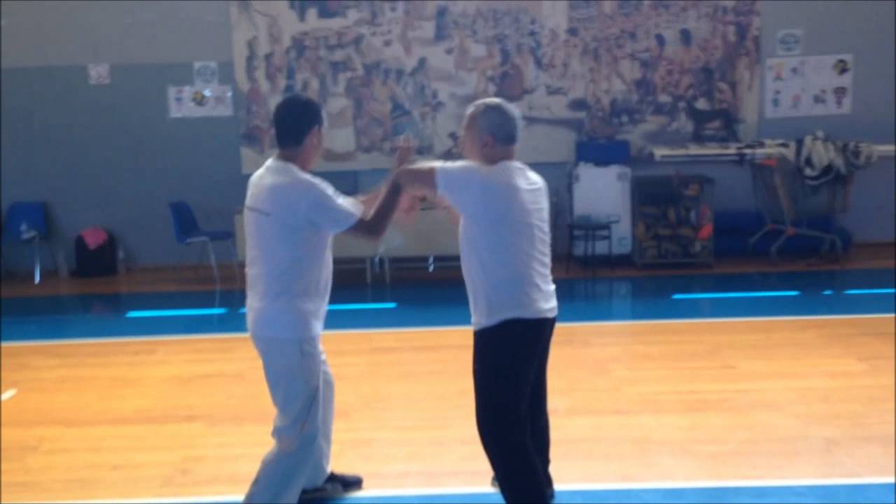 Ewca Loukas Kastrounis  