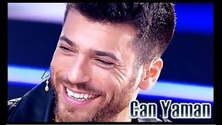 Can Yaman - İşimi Bilirim Resimi