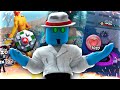 EL MEJOR TRUCO para CONSEGUIR ITEMS OP muy RÁPIDOS en DigimonRebootWorld