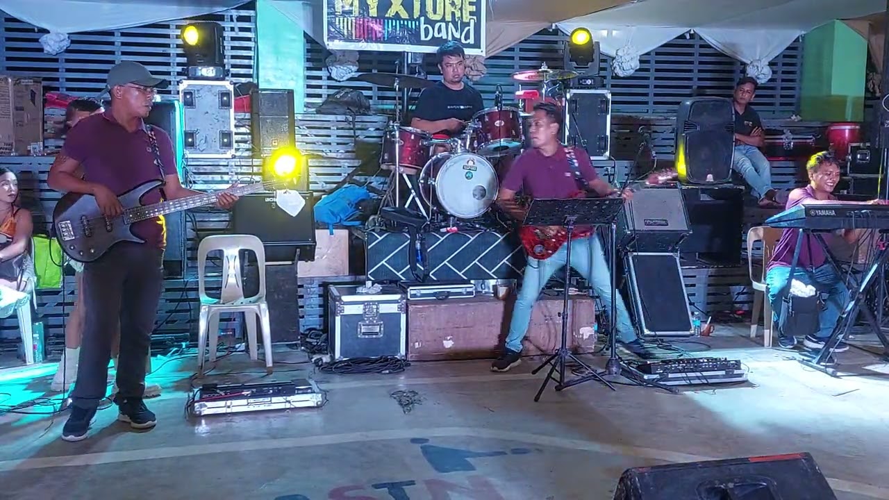 just take it easy by RJ