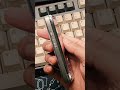 Nokia E75: When Phones Were Mechanical Masterpieces#nokia #classicphones #retrophones #oldnokia