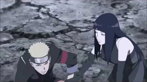 تحميل アニメmad ナルト疾風伝 The Last Movie ナルトとヒナタ カラノココロ Mp4 Mp3