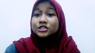 TEMBANG MACAPAT "PANGKUR" // RENADHA PUTRI (31)