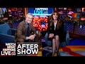 Julia Roberts Reflects on Recent Cher Encounter | WWHL