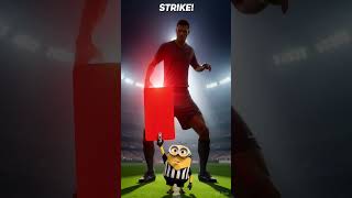 MINIONS vs FIFA WORLD CUP 2026! 😂⚽ (They Tried Their Best) - MinionsClub07