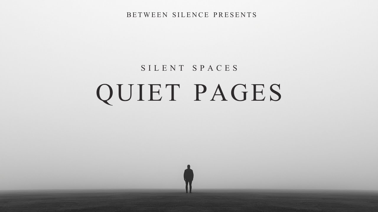 Still Mind — Piano for Studying, Focus & Concentration