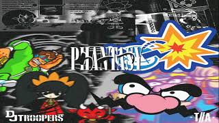KULAPHANTASY - CEL DAMAGE W/ LUCY BEDROQUE PROD. EGOBREAK