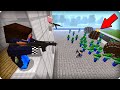 🏃Беги и не оборачивайся! [ЧАСТЬ 72] Зомби апокалипсис в майнкрафт! - (Minecraft - Сериал) ШЕДИ МЕН
