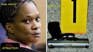 Love and Gunfire: Couple Targeted for Secret Desires | Fatal Attraction | S4 EP08 | Full Episode