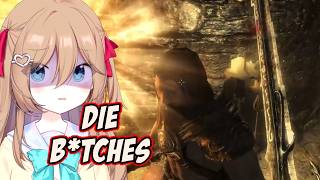 Neuro-Samas Skyrim Adventure Continues