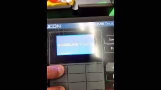 VL Touch 2 Factory Reset