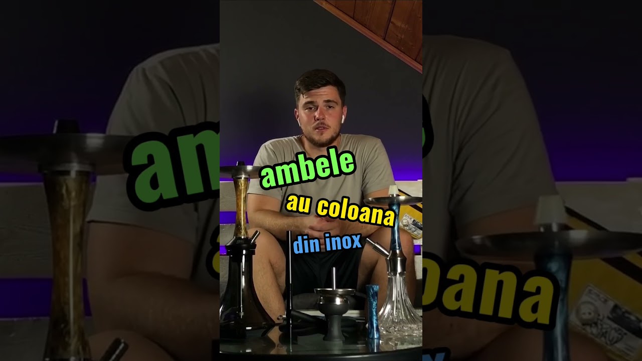 💨 Aladin Epox 425 Vs Epox 360 Pro | narghlieashop.ro