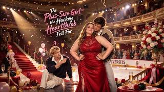 Full The Plus-Size Girl the Hockey Heartthrob Fell For❤️‼️#shortmax Guide