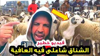 عاااجل .. الشناقة تزمتو بهاد القرار خليه يبعبع مشاو فيا الحولي غايطيح النص بنص