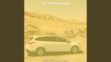 Understated Backdrops for Morning Commute