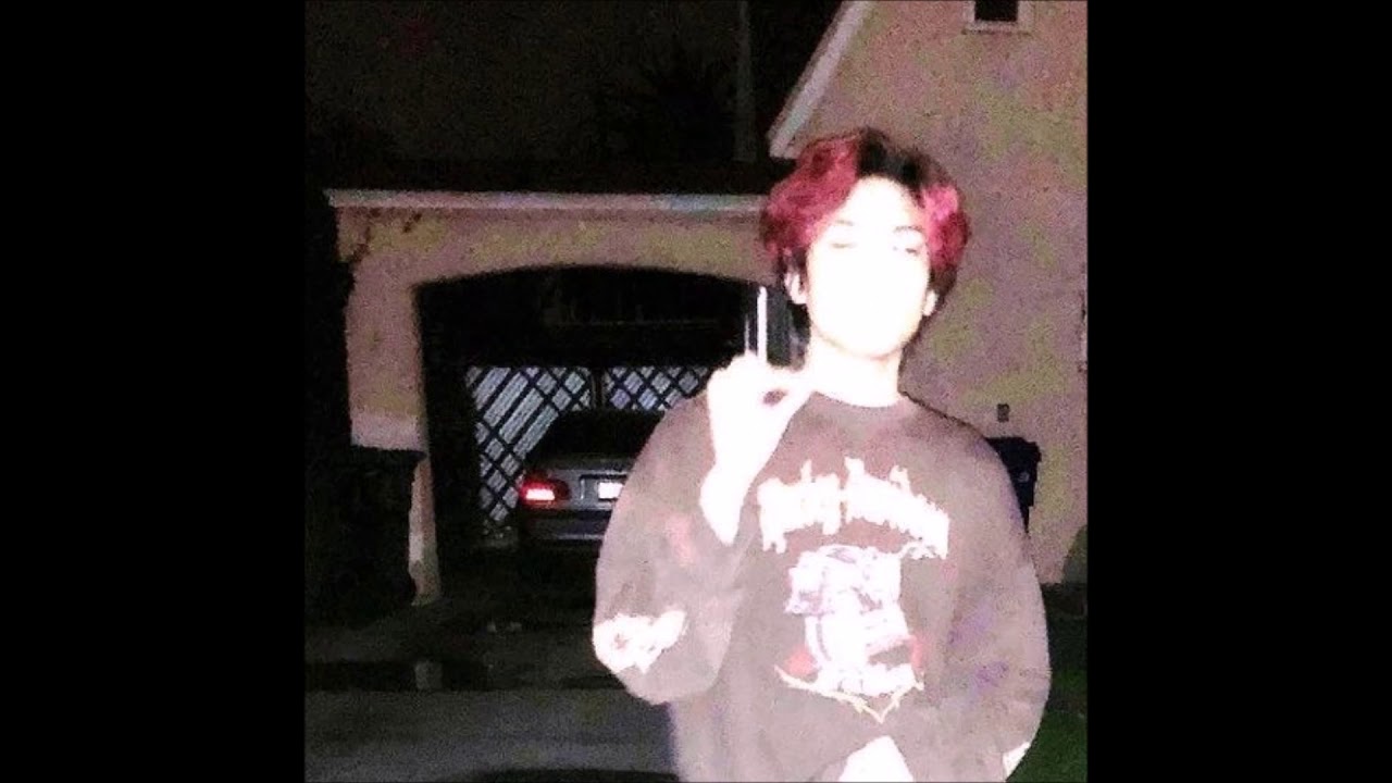 02. lil wintr - bad👿 (aarise flip) [30.08.2018]