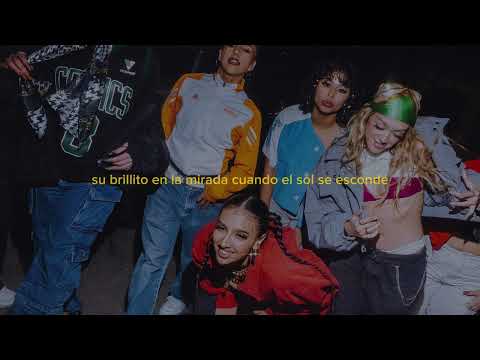 Aura Bae - D.R.Y.P. (Audio Oficial)