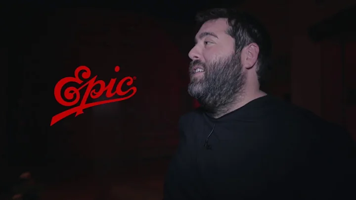 Studio Life:  Seth Firkins talks the importance of...