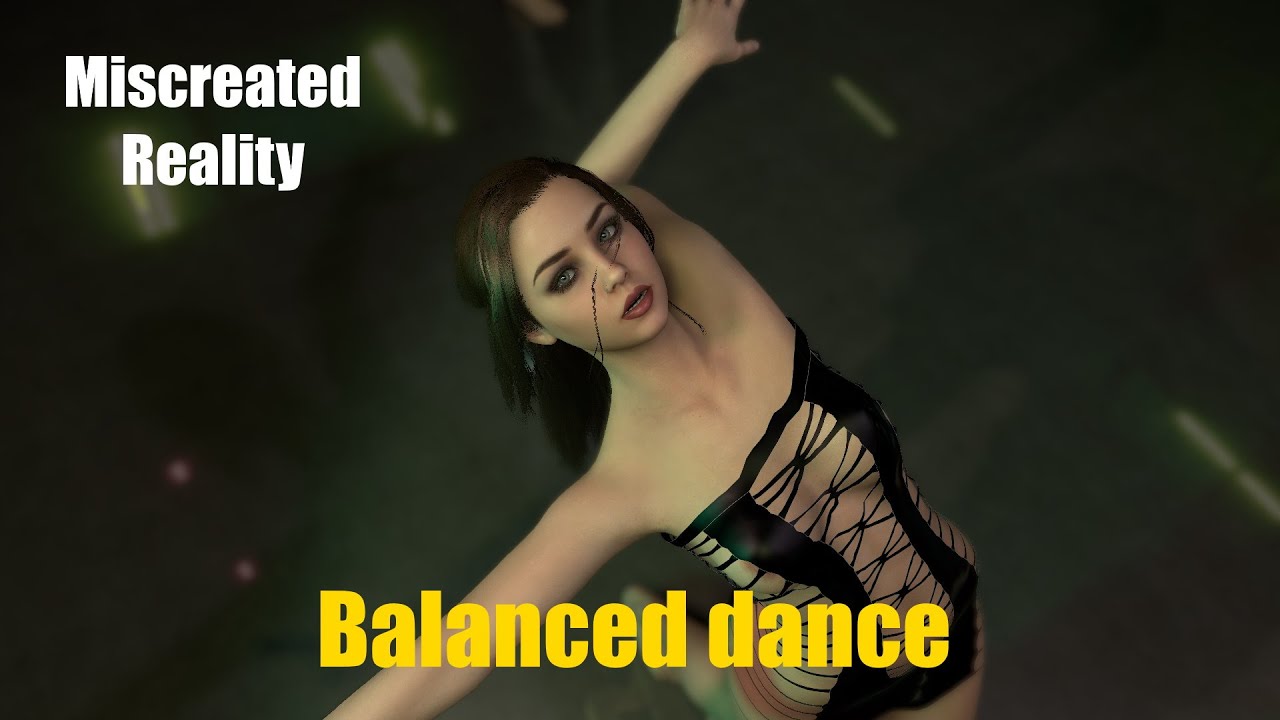 VAM - Balanced Dance