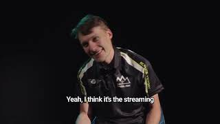 DO PRO GAMERS REMEMBER ALL THEIR MATCHES